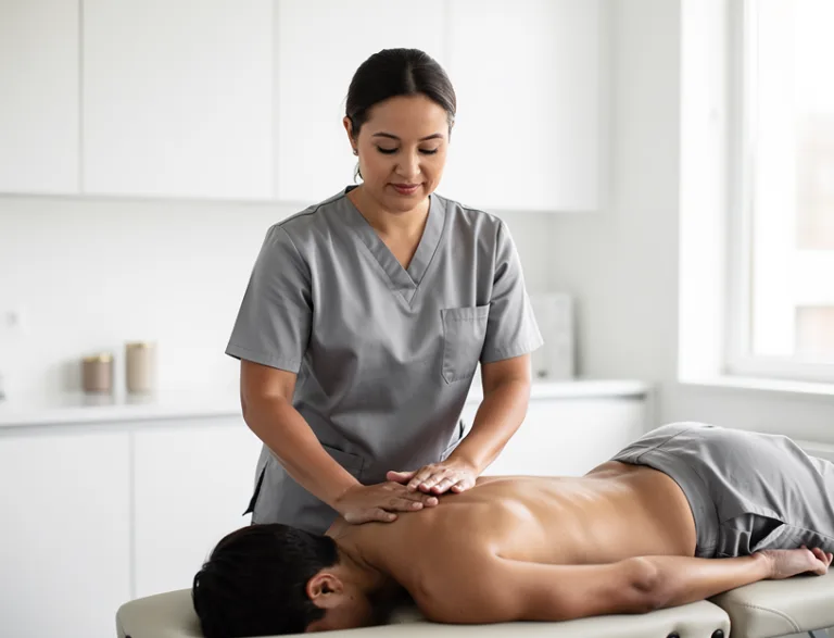 Chiropraktiker Service in Fuerth